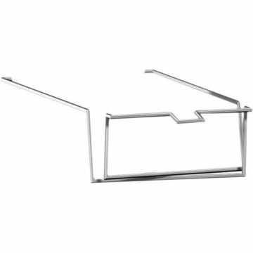 Schneider Electric Harmony RXZ bevestigingsbeugel voor miniatuur relaisvoet (RXZ400)
