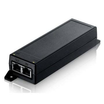 Zyxel 2.5G PoE+ Injector 30 watt (POE12-30W-EU0101F)