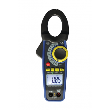 Elma Sagab stroomtang 400A AC (S-ELMA 932)