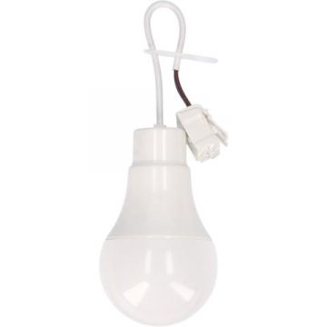 LED lamp incl. fitting 10W 1055lm 4000K (852126)