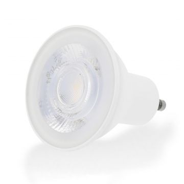Yphix LED spot GU10 3,3W 245lm warm wit 2700K niet dimbaar (50500151)