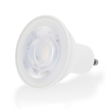 Yphix LED spot GU10 5W 320lm warm wit 2700K dimbaar (50500158)