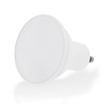 Yphix LED spot GU10 3,5W 300lm warm wit 2700K niet dimbaar (50500155)