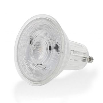 Yphix LED spot GU10 4,7W 350lm warm wit 2700K niet dimbaar (50500162)