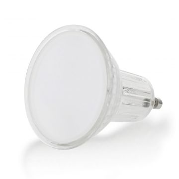 Yphix LED spot GU10 6W 420lm warm wit 2700K niet dimbaar (50500167)