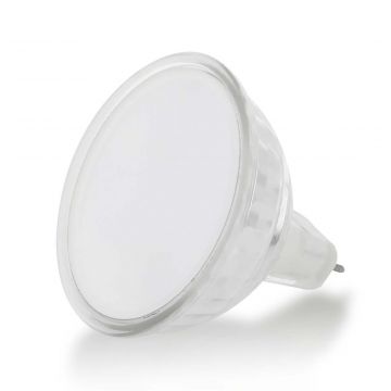 Yphix LED spot GU5.3 4,9W 380lm warm wit 2700K niet dimbaar (50500262)