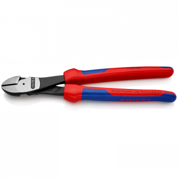 KNIPEX kracht zijkniptang 250mm (7402250)