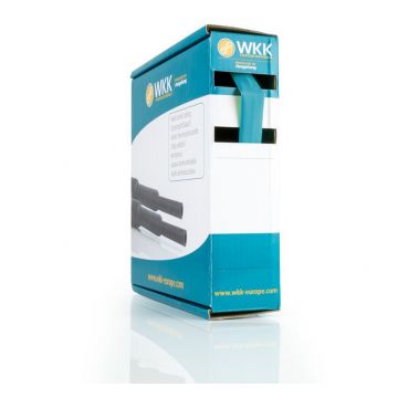 krimpkous H-2(Z) 9.0/3.0mm (2:1) - blauw op rol 5 meter (2132840615)