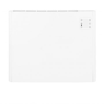 Eurom alutherm elektrische kachel 1500W met WiFi en app (360745)