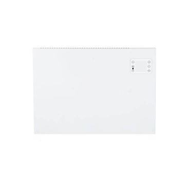 Eurom alutherm elektrische kachel 800W met WiFi en app (360837)