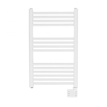 Eurom elektrische handdoekradiator 600W met WiFi, app en ingebouwde timer (352603)