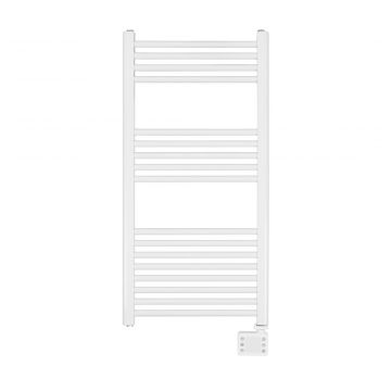 Eurom elektrische handdoekradiator 800W met WiFi, app en ingebouwde timer (352641)