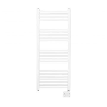 Eurom elektrische handdoekradiator 1000W met WiFi, app en ingebouwde timer (352689)