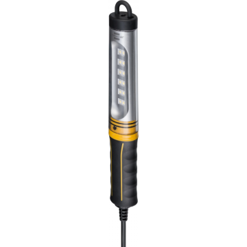 BRENNENSTUHL werklamp 570lm 6500K IP65 5 meter kabel (1175470010)