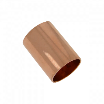 Bonfix sok soldeerfitting roodkoper capillair 12mm (91003)