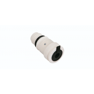 Henco Vision voeding voor verdeler 20mm (VVSK-20)