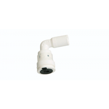 Henco Vision knie 90° voor verdeler 26mm (VVSK-26-90)