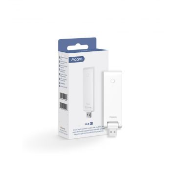 Aqara hub E1 (HE1-G01)