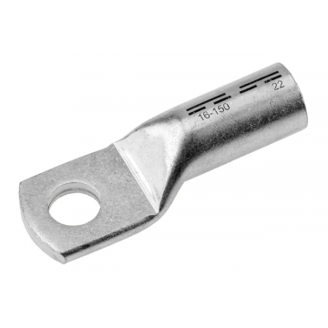 Cimco kabelschoen DIN 4623510 120mm2 M8 - per stuk (183563)