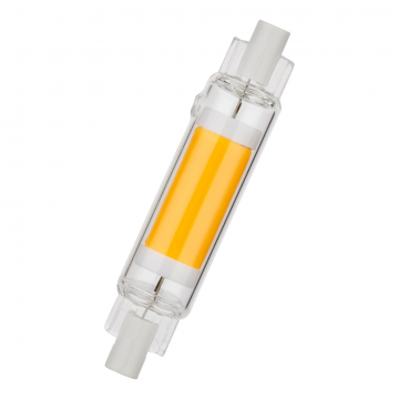 Bailey LED R7S 4.2W 470lm warm wit 2700K 78mm dimbaar (145771)
