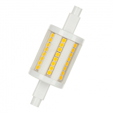 Bailey LED R7S 6W 680lm warm wit 2700K niet dimbaar 78mm (142580)