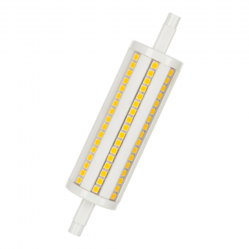 Bailey LED R7S 9.5W 1200lm warm wit 2700K 118mm (145649)