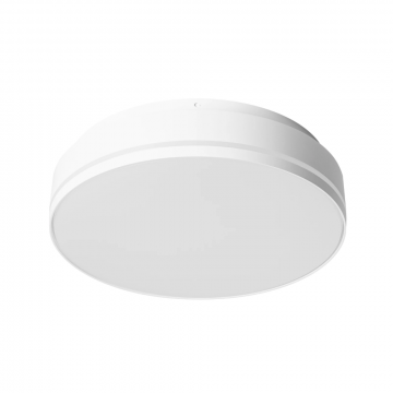 Prolumia LED plafonniere 10/18/24W 1150/2000/2500lm 3000K-4000K IP54 (40009340)