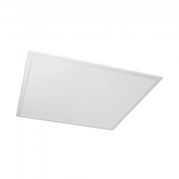 Prolumia LED paneel 59.5x59.5cm 34W 4250lm 3000K-6000K wit niet dimbaar incl. driver (40000163)