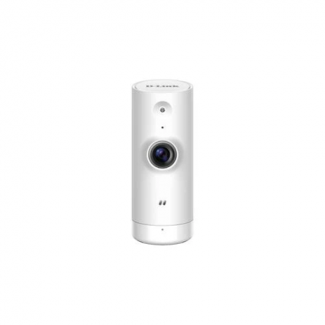 D-Link IP-beveiligingscamera binnen Full-HD (DCS-8000LHV3/E)