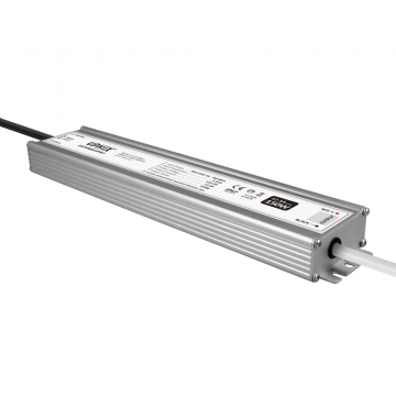Yphix transformator 12V 150W 12.5A - IP67 (50089235)