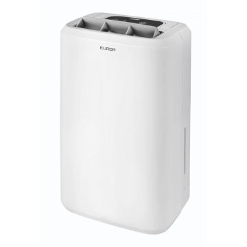 Eurom luchtontvochtiger Home Compact DryBest 10 10L/24u 230W (370973)