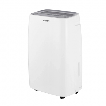 Eurom luchtontvochtiger Home Compact DryBest 30 wifi 30L/24u 580W (371086)