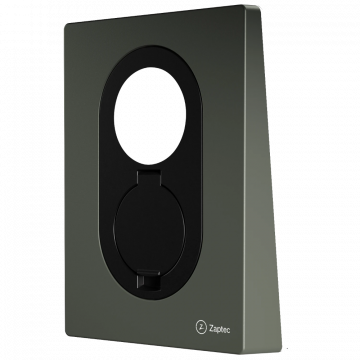 Zaptec kap voor laadstation - groen (ZM000764)