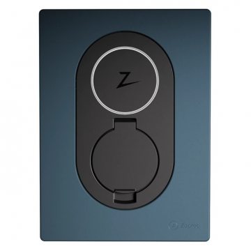 Zaptec kap voor laadstation - blauw (ZM000765)