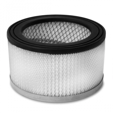 VONROC vervangingsfilter HEPA filter voor aszuiger VC505AC en VC507DC (VC808AA)