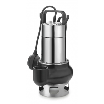 Eurom SPV550i Prof dompelpomp RVS voor schoon en vuilwater 550W 6 bar 18000 l/h (260472)