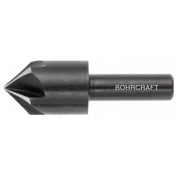 Bohrcraft verzinkboor voor hout 13mm (37000701300)