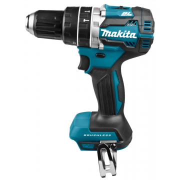 Makita accu klop en schroefboormachine 18V basic body in Mbox (DHP484ZJ)