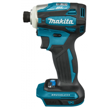 Makita accu slagschroevendraaier 180Nm 18V basic body (DTD172Z)