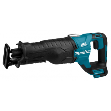 Makita accu reciprozaag 18V basic body in koffer (DJR187ZK)