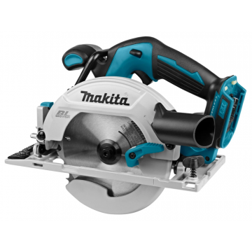 Makita accu cirkelzaag 165mm 18V basic body in Mbox (DHS680ZJ)