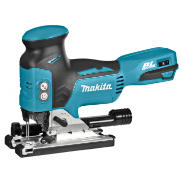 Makita accu decoupeerzaag T-greep 18V basic body in Mbox (DJV181ZJ)