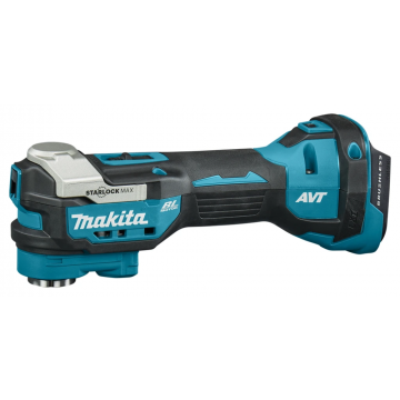 Makita accu multitool Starlock 18V basic body (DTM52Z)