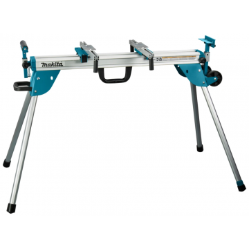 Makita onderstel voor afkortzaag universeel verrijdbaar max 225kg 1280-2550mm (DEBWST06)