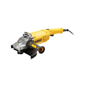 DeWALT haakse slijper 230mm 2400W 230V (DWE492S-QS)