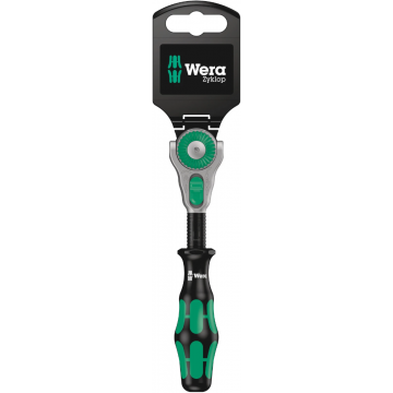 Wera ratel 8000 C SB zyklop speed 1/2" (05073262001)