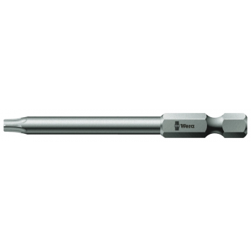 Wera bit torx TX30 70mm 1/4" - per stuk (05060125001)