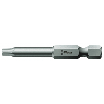 Wera bit torx TX25 50mm 1/4" - per stuk (05060135001)