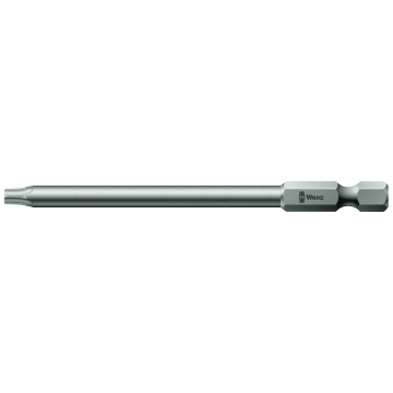 Wera bit torx TX20 89mm 1/4" - per stuk (05060188001)