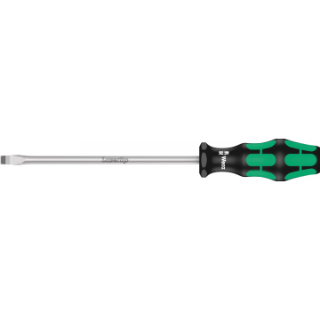 Wera schroevendraaier garage kling sleuf 1.2mm x 0.8mm x 175 mm (05110011001)